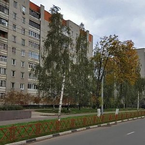 Ярославль, Большая Октябрьская улица, 118/11: фото
