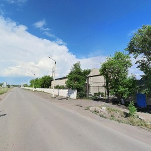 Boris Orlov Street, 2Б, Karaganda: photo