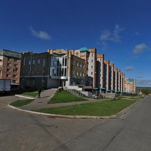 Чебоксары, Улица Никиты Сверчкова, 6Б: фото