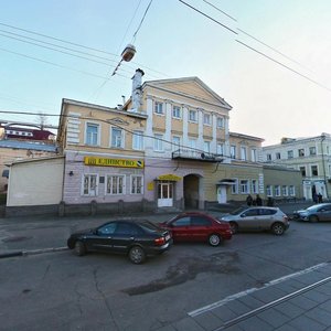 Нижний Новгород, Рождественская улица, 28А: фото