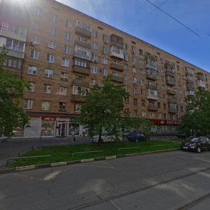 Kostyakova Street, 9, Moscow: photo