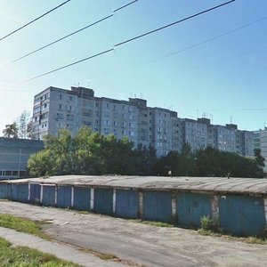 Pionerskaya Street, 50, Khabarovsk: photo