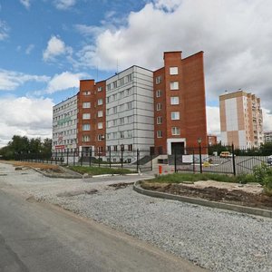 Solnechnaya ulitsa, 7, Chelyabinsk: photo