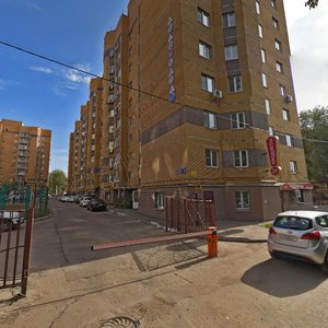 Казань, Улица Лазарева, 3: фото