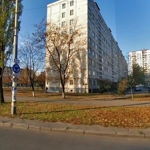 Heroiv Stalinhrada Avenue, 5/7 ، كييف: صورة