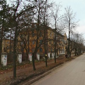 Ulitsa Butlerova, 19 ، : صورة