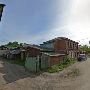 Барнаул, Мало-Олонская улица, 43: фото