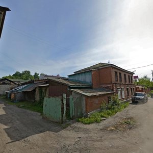 Malo-Olonskaya Street, 43, Barnaul: photo