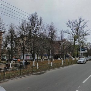 Lenina Avenue, 78, Tula: photo