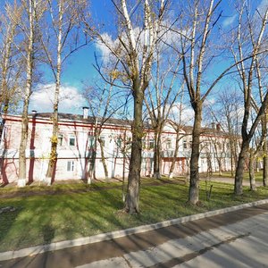 2nd Likhachyovsky Lane, 3, Moscow: photo