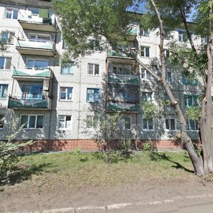 Motornaya ulitsa, 6, : foto