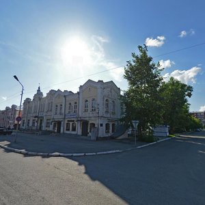 Sovetskaya ulitsa, No:4, Biysk: Fotoğraflar