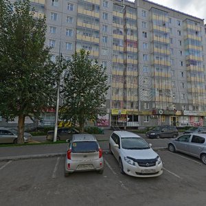 Krasnodarskaya ulitsa, 37, Krasnoyarsk: photo