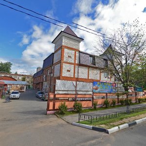 Karakozova Street, 38Б ، : صورة