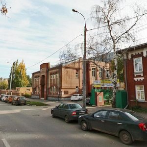 Nekrasovskaya Street, 89к1, Samara: photo