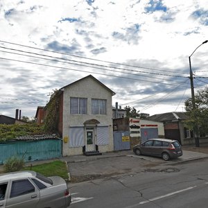 Turgeneva Street, 28 ، كراسنودار: صورة