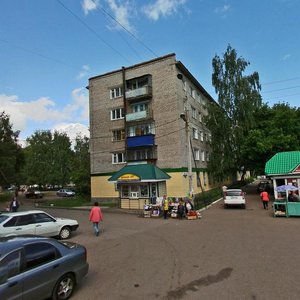 Kommunisticheskaya Street, 49, Sterlitamak: photo