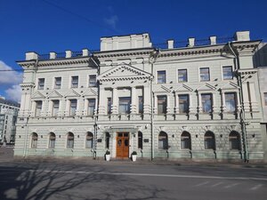 Tavricheskaya Street, 39Б, : foto