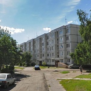 Vorovskogo Street, 27, : foto