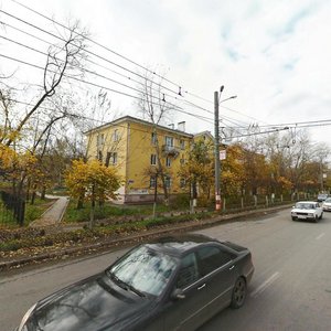 Geroev Avenue, 22, Nizhny Novgorod: photo