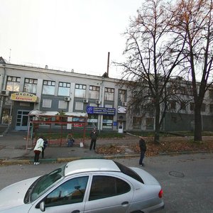 Osharskaya Street, 65к1, Nizhny Novgorod: photo