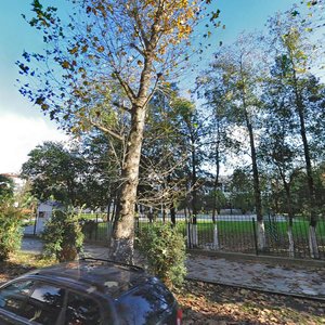 Ulitsa Ulyanova, 84, Sochi: photo