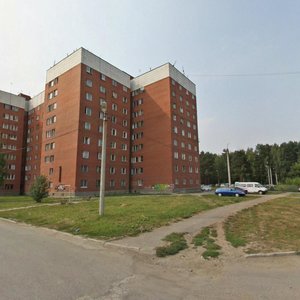 Dagestanskaya ulitsa, 34, Yekaterinburg: photo