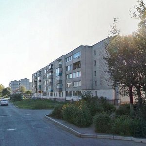Komsomolskaya Street, 76, Komsomolsk‑at‑Amur: photo