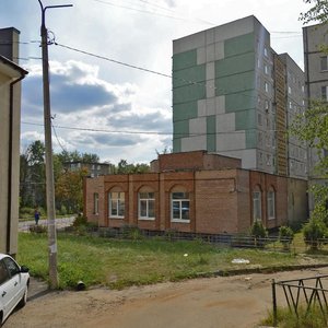 Ulitsa Gorkogo, 13Б, Egorievsk: photo