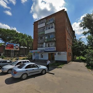 Kolkhoznaya ulitsa, 8, Kotovsk: photo