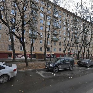 Stepana Supruna Street, 12к1 ، موسكو: صورة