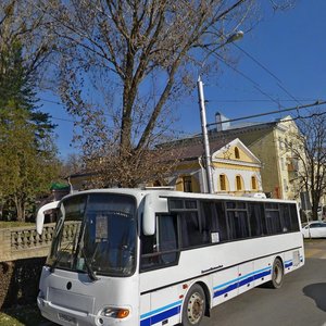 Stavropol, Karl Marks Bulvarı, 79: foto