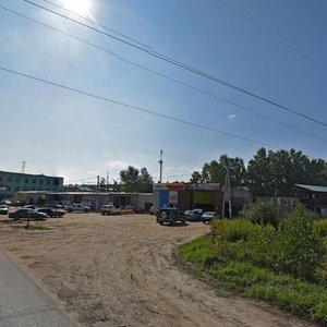 Ulitsa Korolyova, 28А, Zelenodolsk: photo