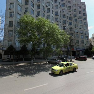 Budyonnovskiy Avenue, 80, Rostov‑na‑Donu: photo