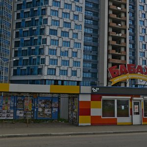 Alekseeva Street, 49, Krasnoyarsk: photo
