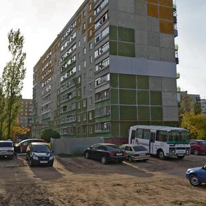 Yuzhnoye Highway, 10 ، نيجني نوفغورود: صورة