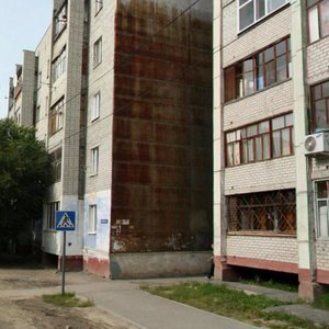 Ulitsa Maksima Gorkogo, 23 ، تيومين: صورة