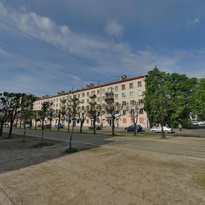 Novocherkasskiy Avenue, 32к1, Saint Petersburg: photo
