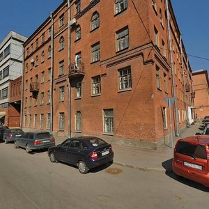 Смолячкова 4 2 карта спб