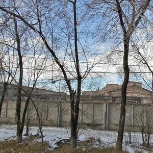 Ulitsa Kurnatovskogo, 71к4, Chita: photo