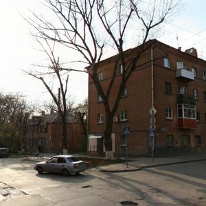 Khalturinskiy Lane, 159/63, Rostov‑na‑Donu: photo