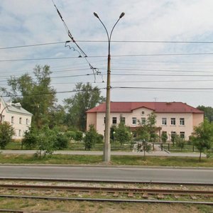 Tehnicheskaya Street, 54, Yekaterinburg: photo