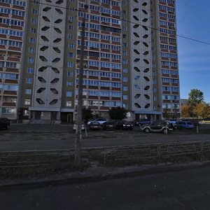 Киев, Северная улица, 6: фото