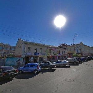 Вологда, Улица Ленина, 4: фото