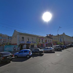 Ulitsa Lenina, 4, Vologda: photo