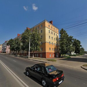 Орёл, Московская улица, 98: фото