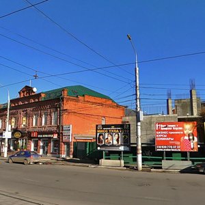 Тула, Советская улица, 27: фото