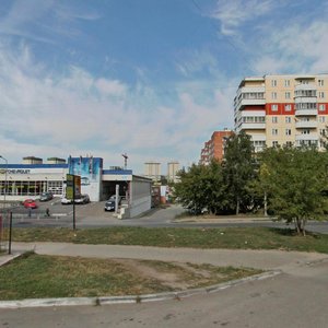 Ulitsa Kropotkina, 203, Novosibirsk: photo