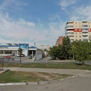 Ulitsa Kropotkina, 201, Novosibirsk: photo