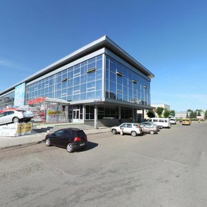 Oktyabrya Avenue, 91 ، أوفا: صورة